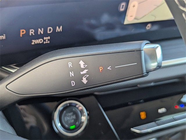 New 2026 Buick Envision Preferred image 26