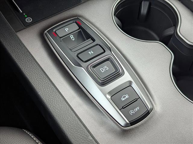 New 2025 Honda Ridgeline RTL image 16