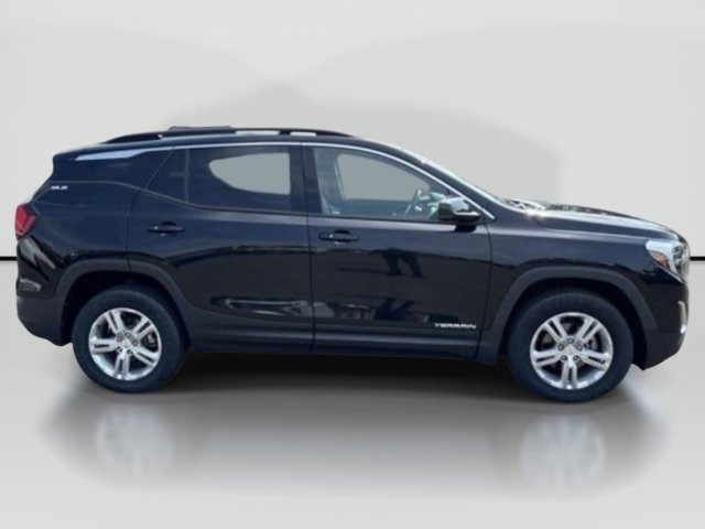 Used 2018 GMC Terrain SLE AWD/4WD image 6