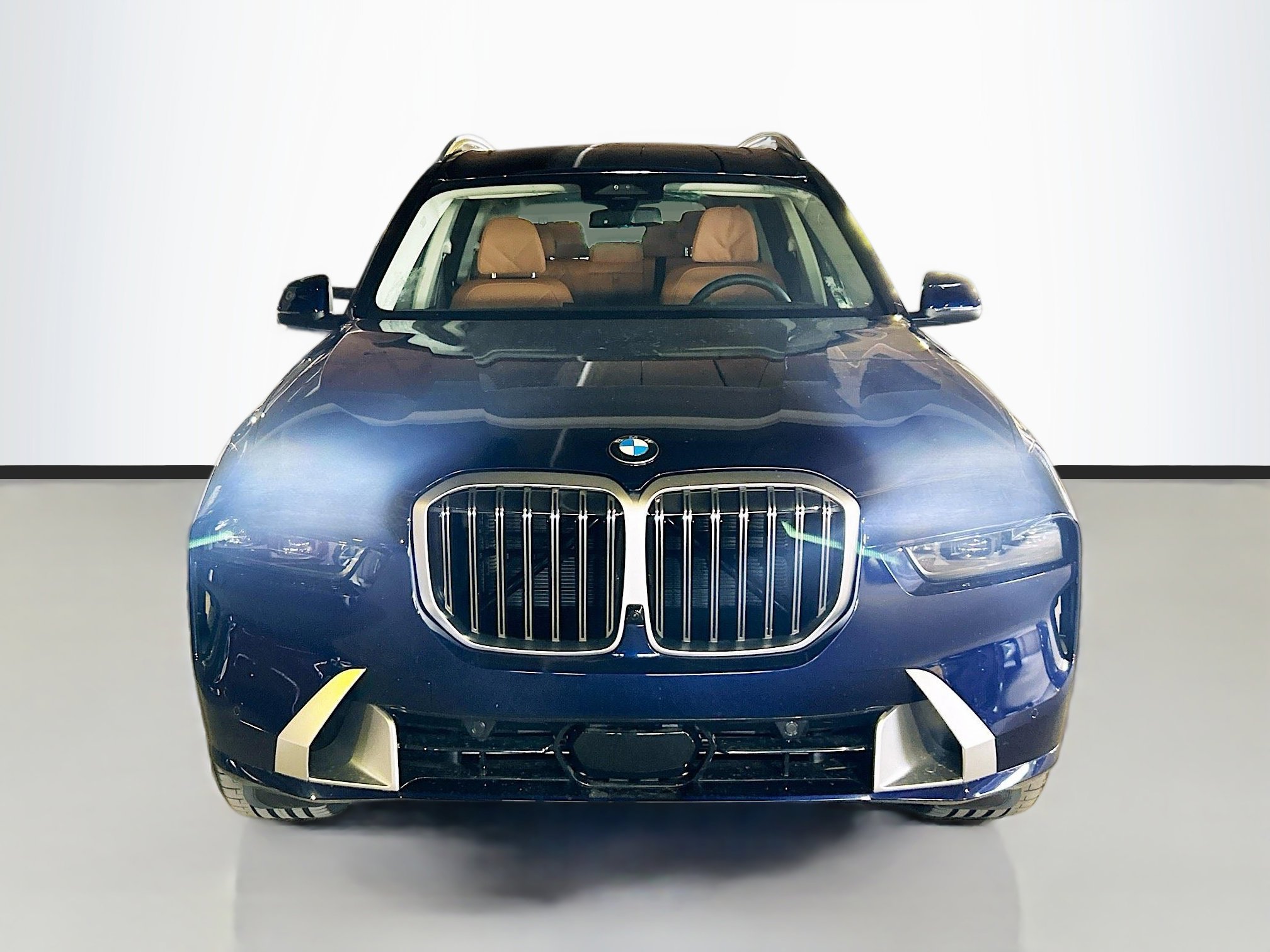 Used 2026 BMW X7 xDrive40i w/ Dynamic Handling Package image 2