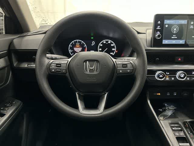 Certified 2026 Honda CR-V LX image 15
