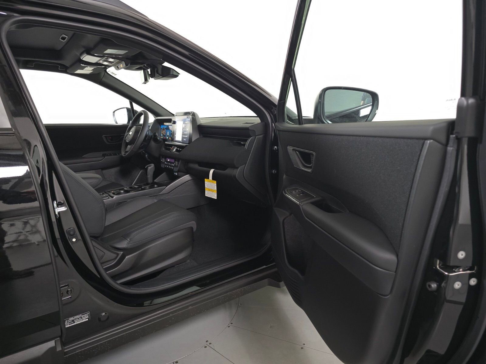 New 2026 Subaru Outback Premium image 17