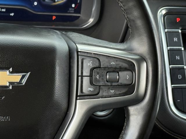 Used 2023 Chevrolet Suburban Premier image 15