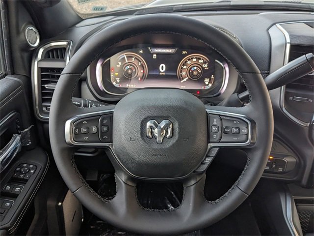 New 2026 RAM 2500 Laramie image 18