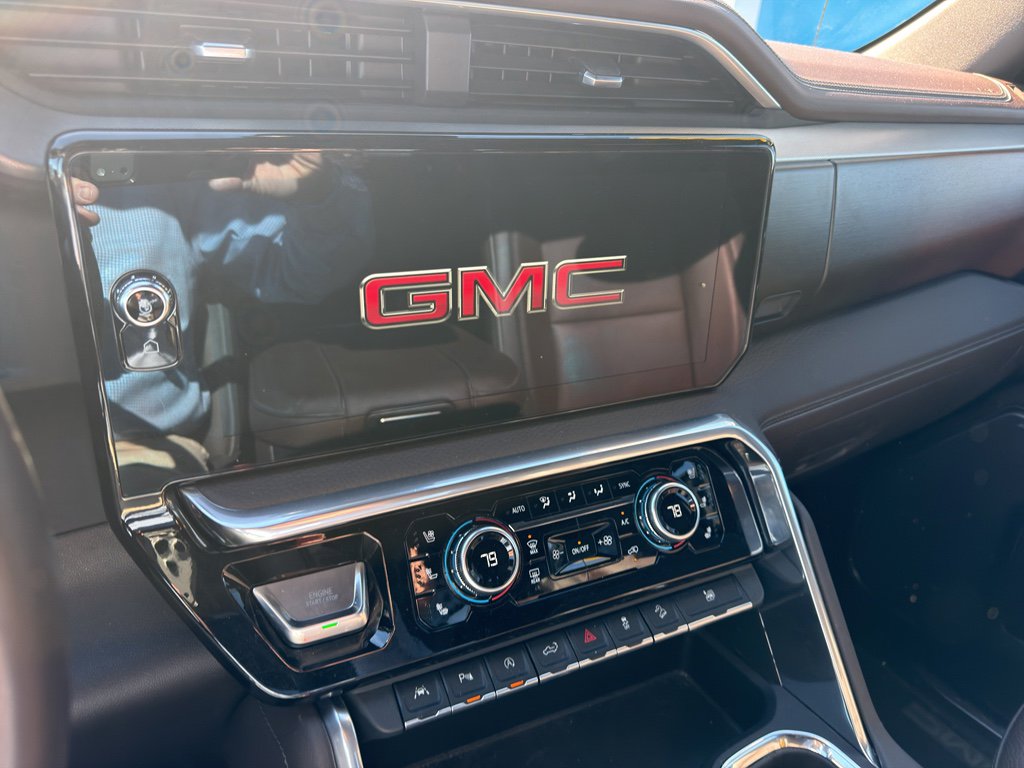 Used 2023 GMC Sierra 1500 Denali w/ Denali Reserve Package image 19