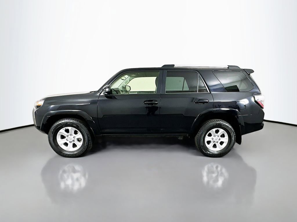 Certified 2024 Toyota 4Runner SR5 image 8