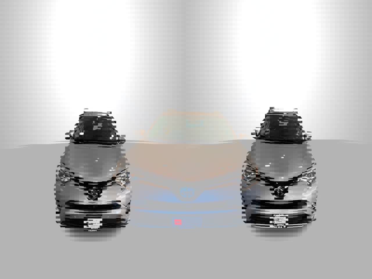 Certified 2017 Toyota RAV4 Limited w/ Advanced Technology Package image 3