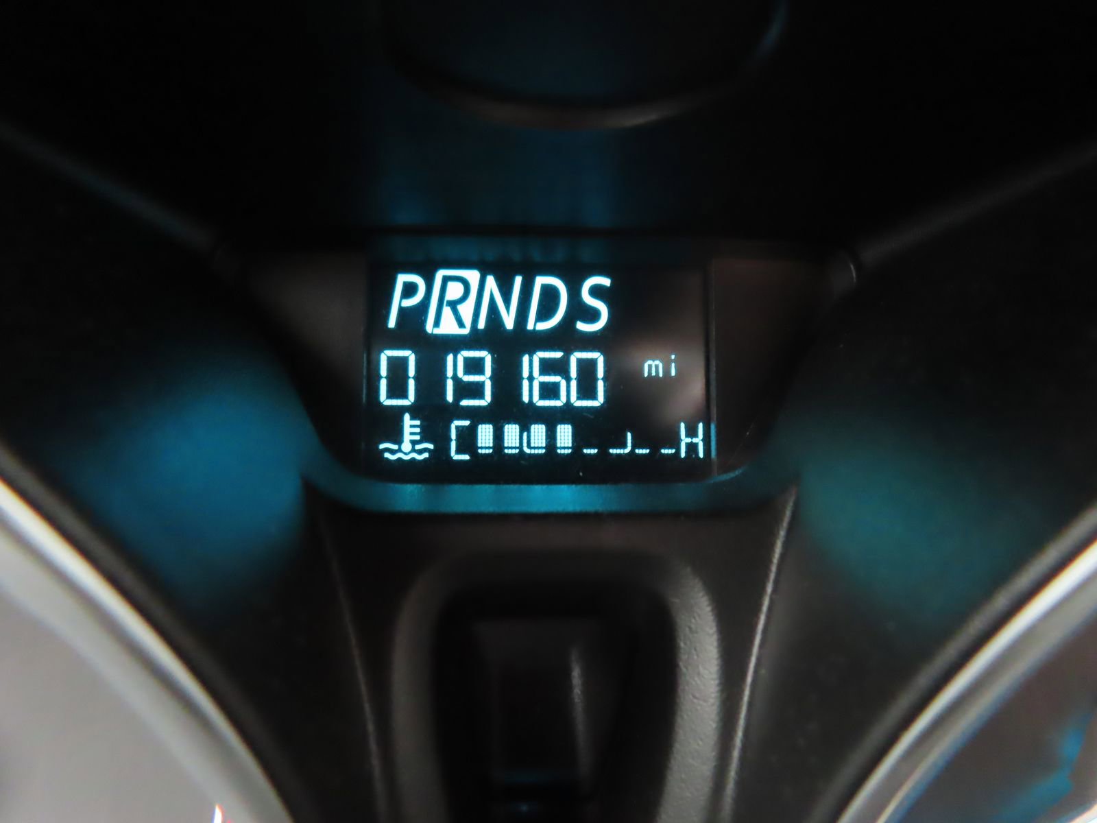 Used 2019 Ford Fiesta ST-Line w/ ST Line Cold Weather Package image 21