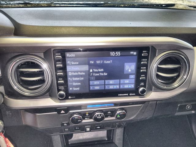 Used 2022 Toyota Tacoma SR5 image 16