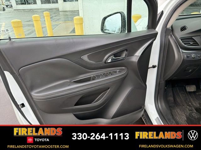 Used 2017 Buick Encore Preferred image 14