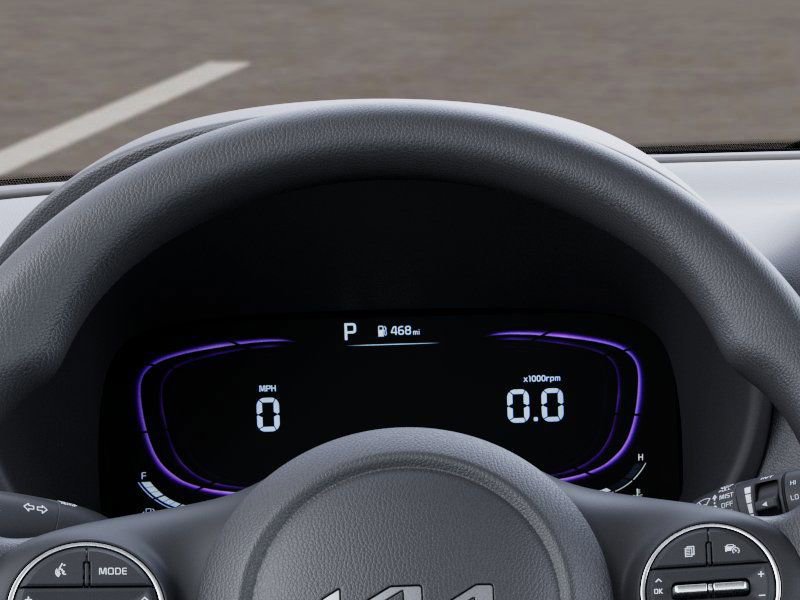New 2025 Kia Soul LX w/ LX Technology Package image 21