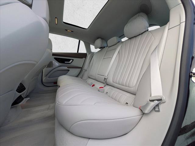 Certified 2023 Mercedes-Benz EQS 450+ 4MATIC Sedan image 19