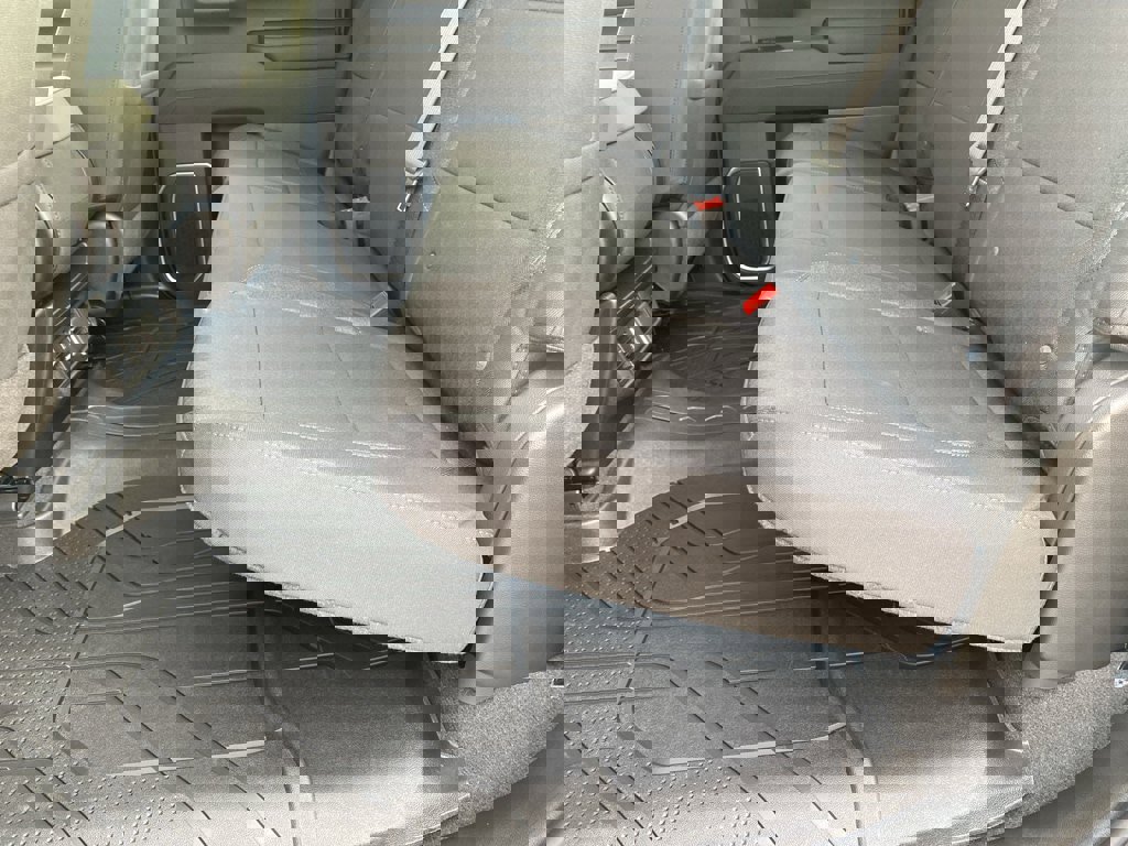 New 2026 Chevrolet Silverado 1500 RST w/ RST Select Package image 18