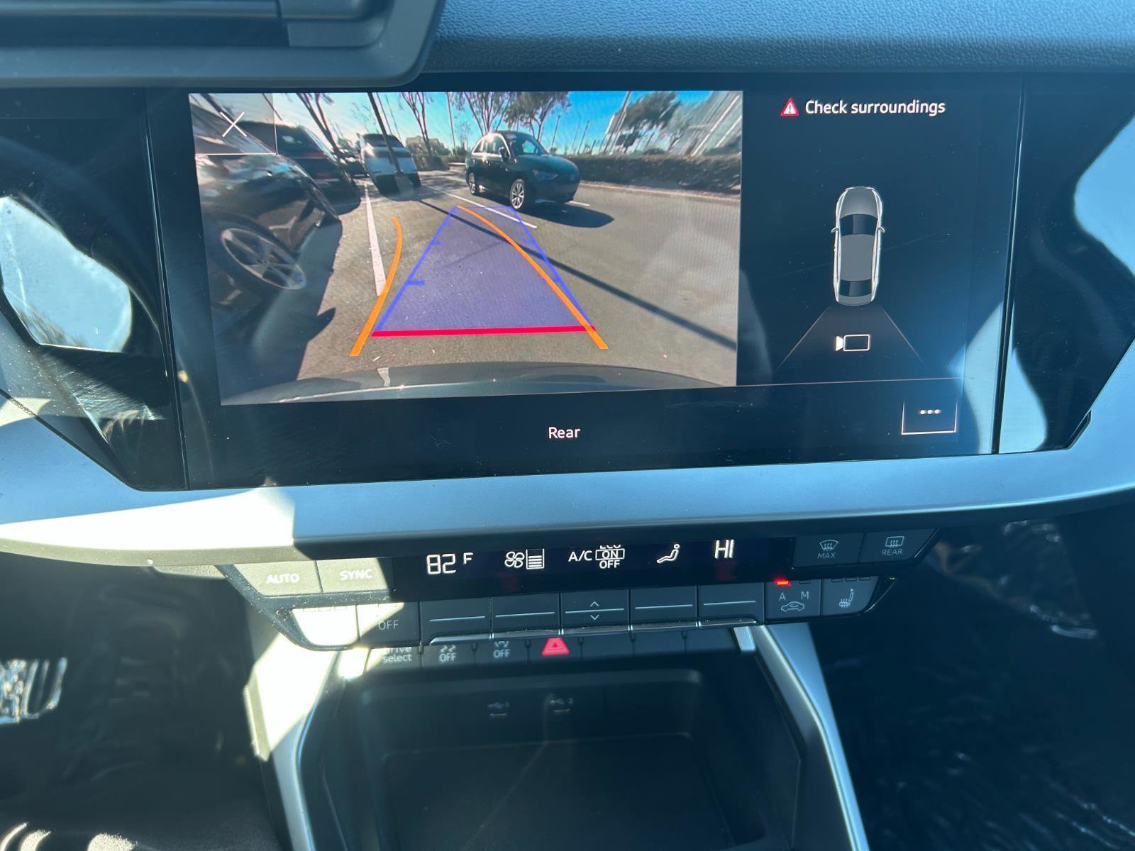 Used 2022 Audi A3 2.0T Premium image 29