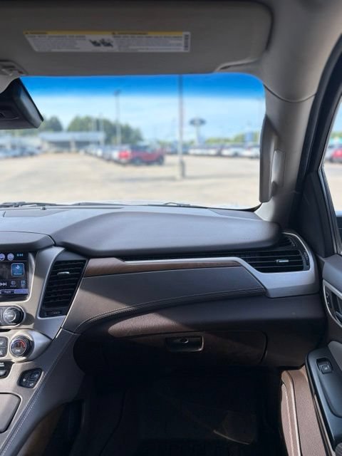 Used 2020 GMC Yukon XL Denali w/ Open Road Package RWD image 18