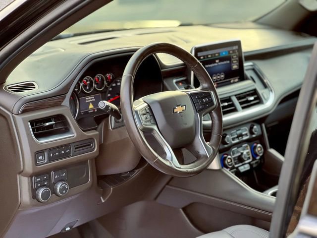 Used 2021 Chevrolet Tahoe LT image 11