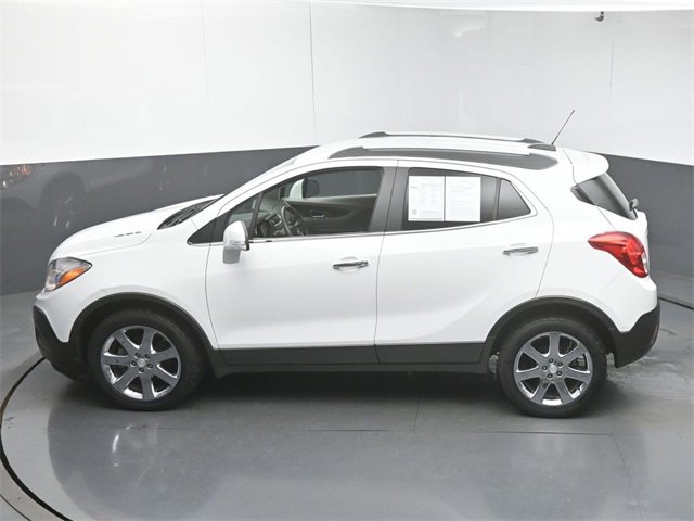 Used 2016 Buick Encore FWD image 43
