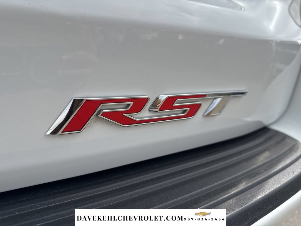 Used 2022 Chevrolet Suburban RST w/ Luxury Package AWD/4WD image 52