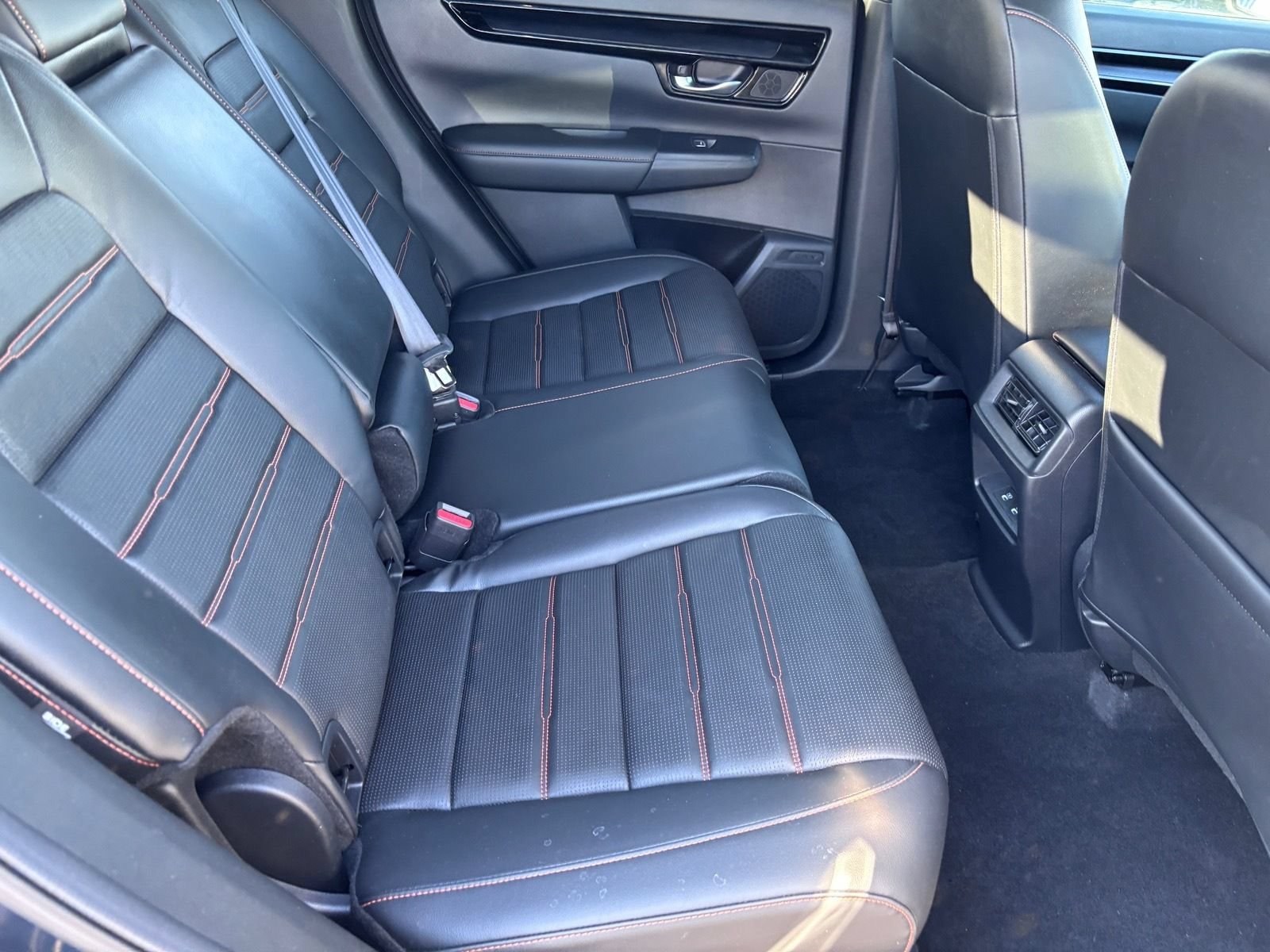 Used 2024 Honda CR-V Sport Touring image 15