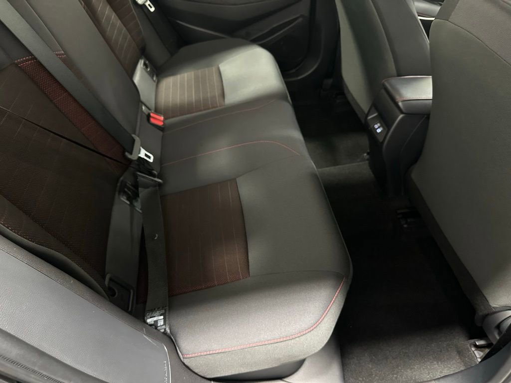 Used 2025 Toyota Corolla SE FWD image 53