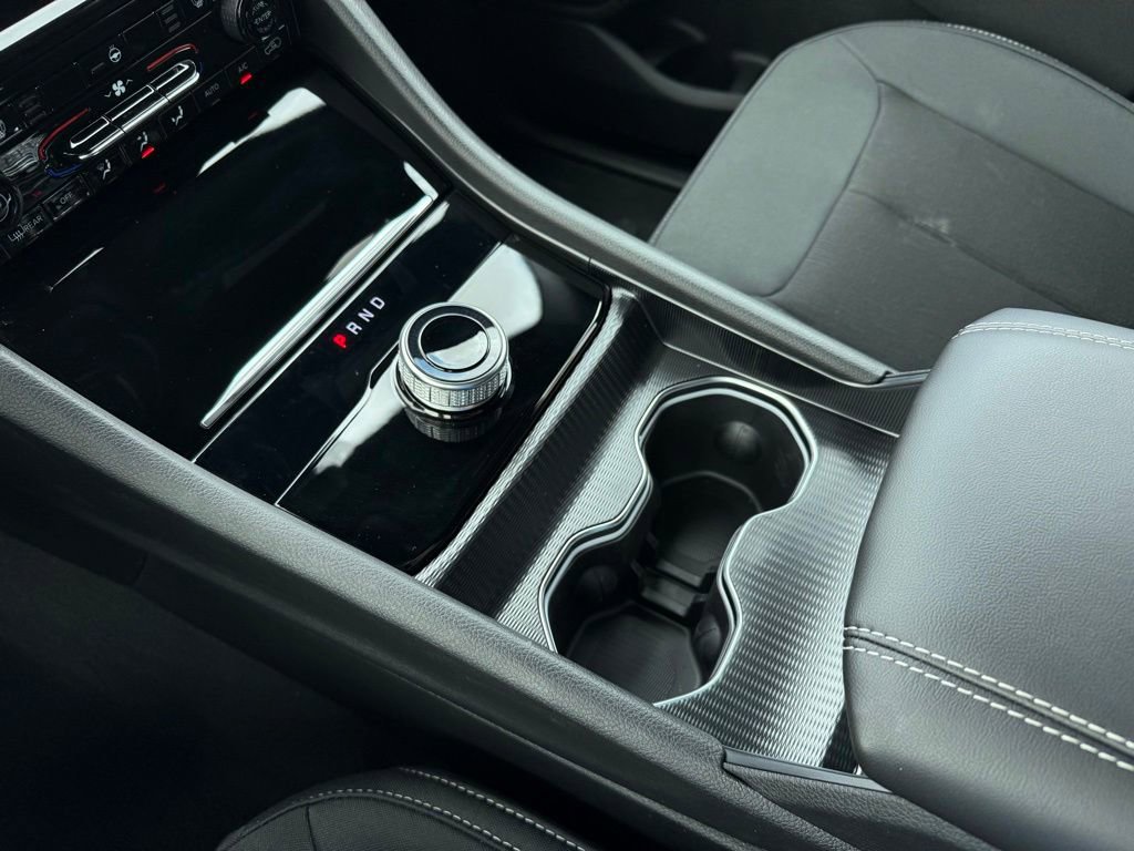 New 2026 Jeep Grand Cherokee L Laredo AWD/4WD image 35