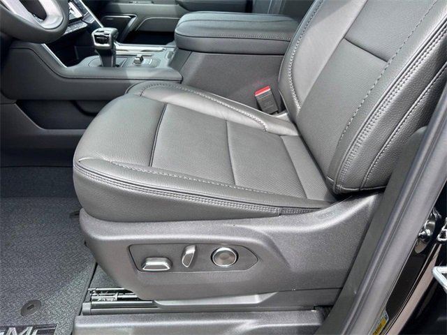 New 2026 GMC Sierra 1500 Denali w/ Denali Reserve Package image 19