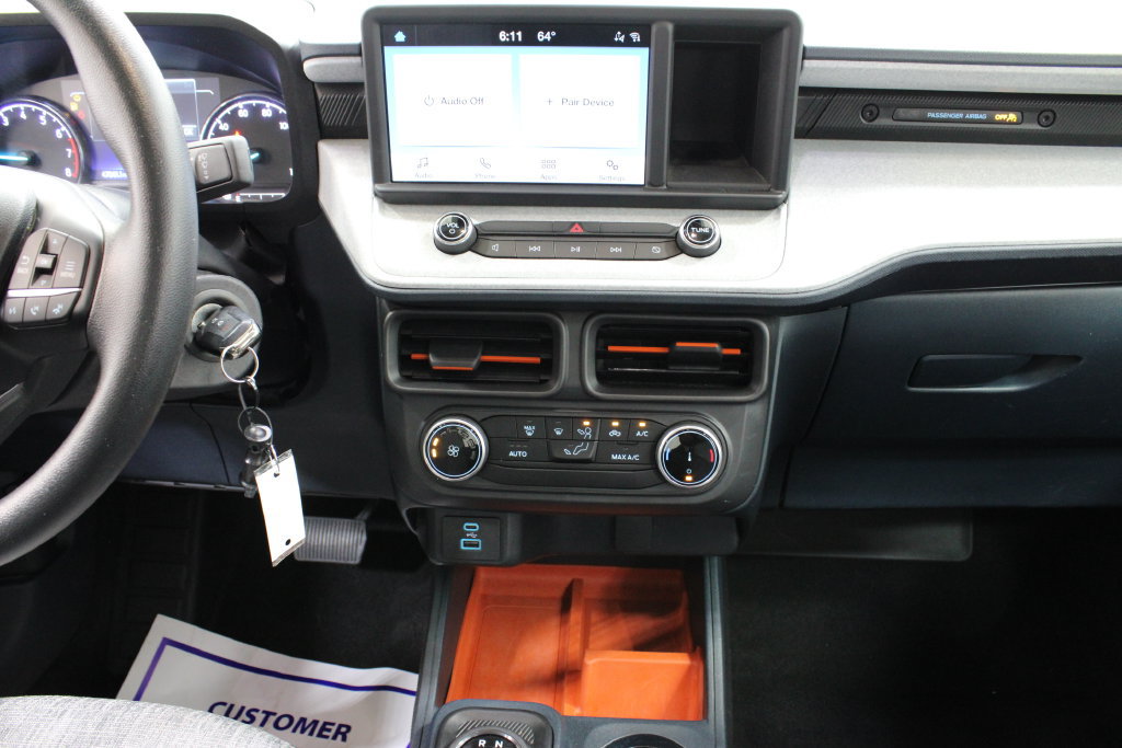 Used 2023 Ford Maverick XLT w/ Equipment Group 300A Standard AWD/4WD image 19