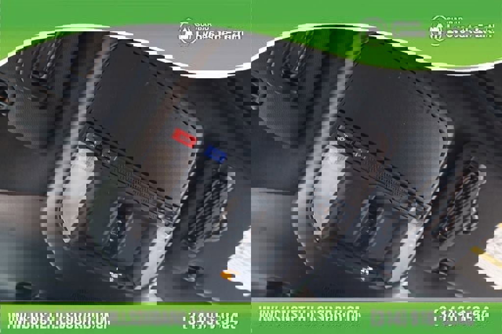 New 2026 Subaru Forester Sport image 16