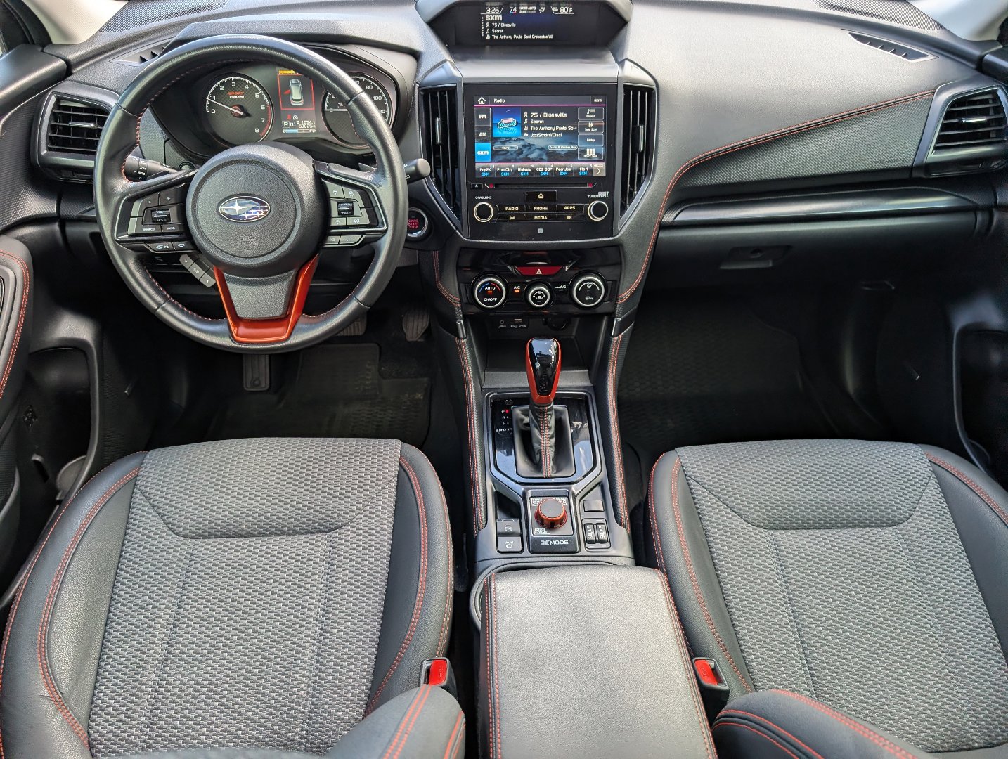 Used 2022 Subaru Forester Sport AWD/4WD image 23