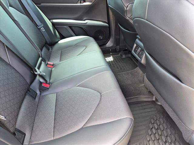 Used 2023 Toyota Camry XSE w/ Driver Assist Package FWD image 20