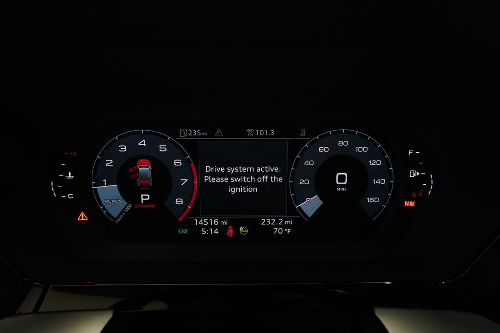 Certified 2023 Audi A3 2.0T Premium Plus AWD/4WD image 2