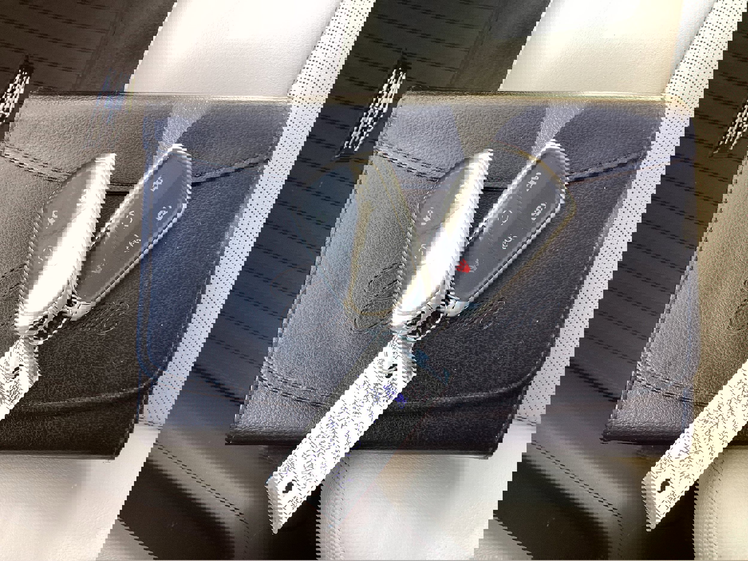 Used 2020 Cadillac XT6 Premium Luxury image 24