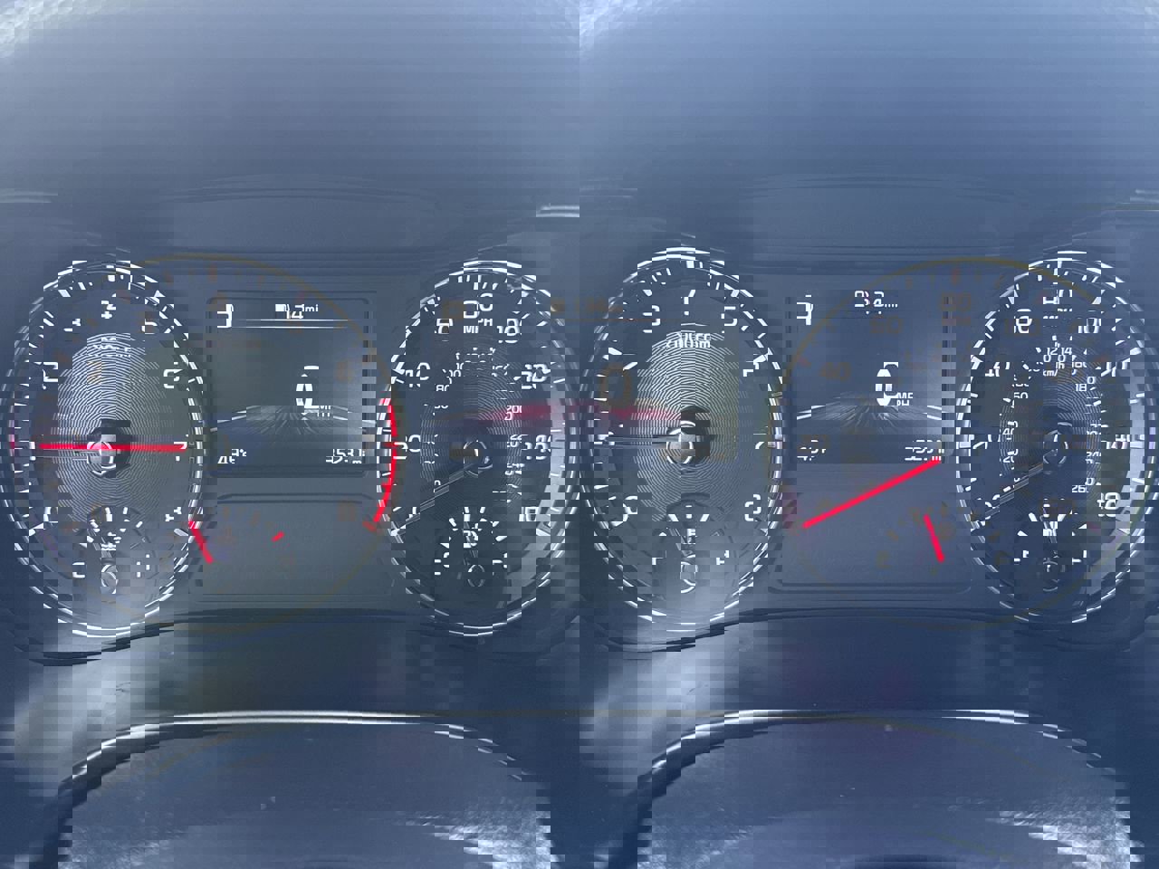 Used 2024 Kia Forte LXS image 10