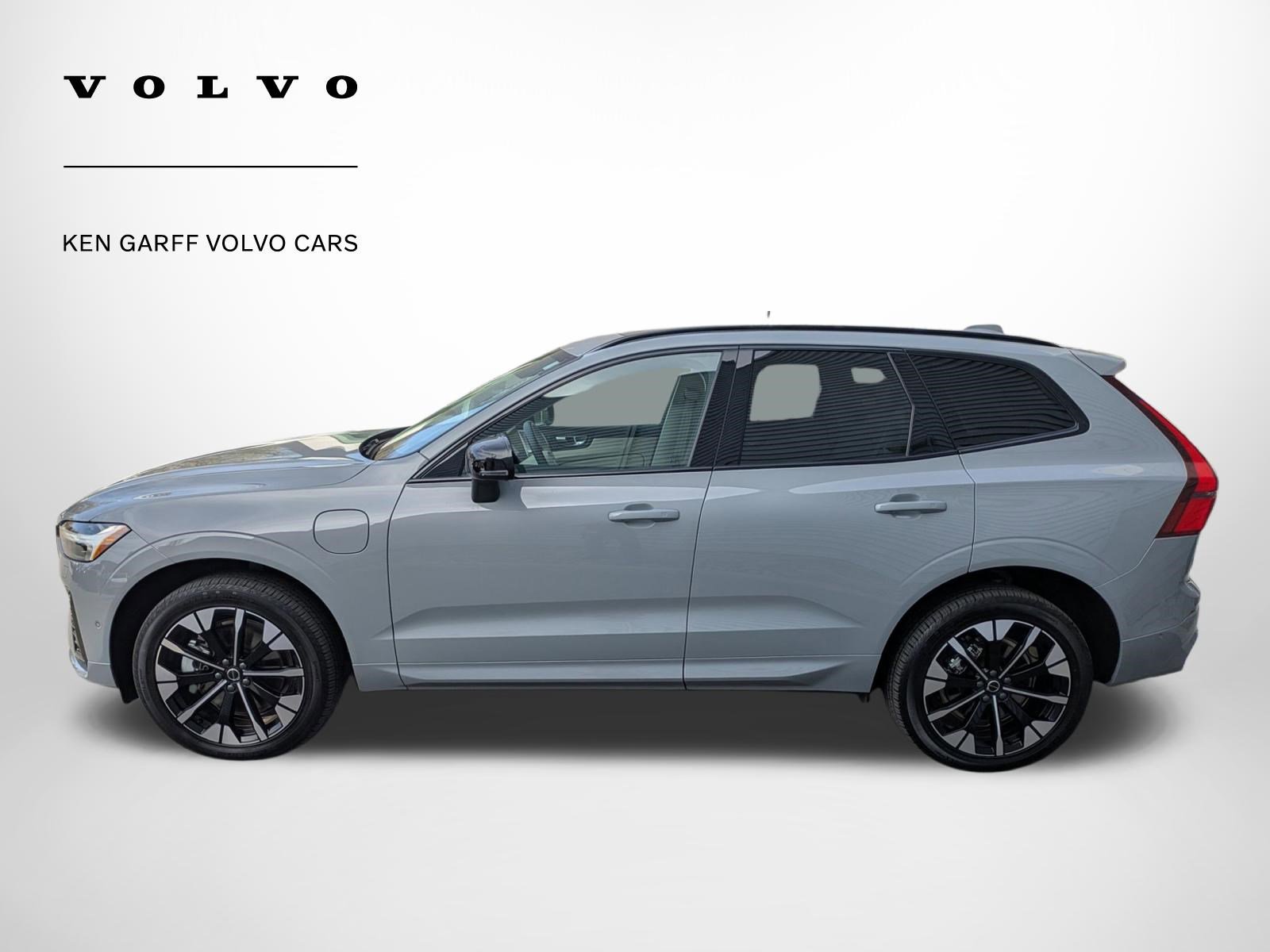 Used 2026 Volvo XC60 T8 Ultra image 7