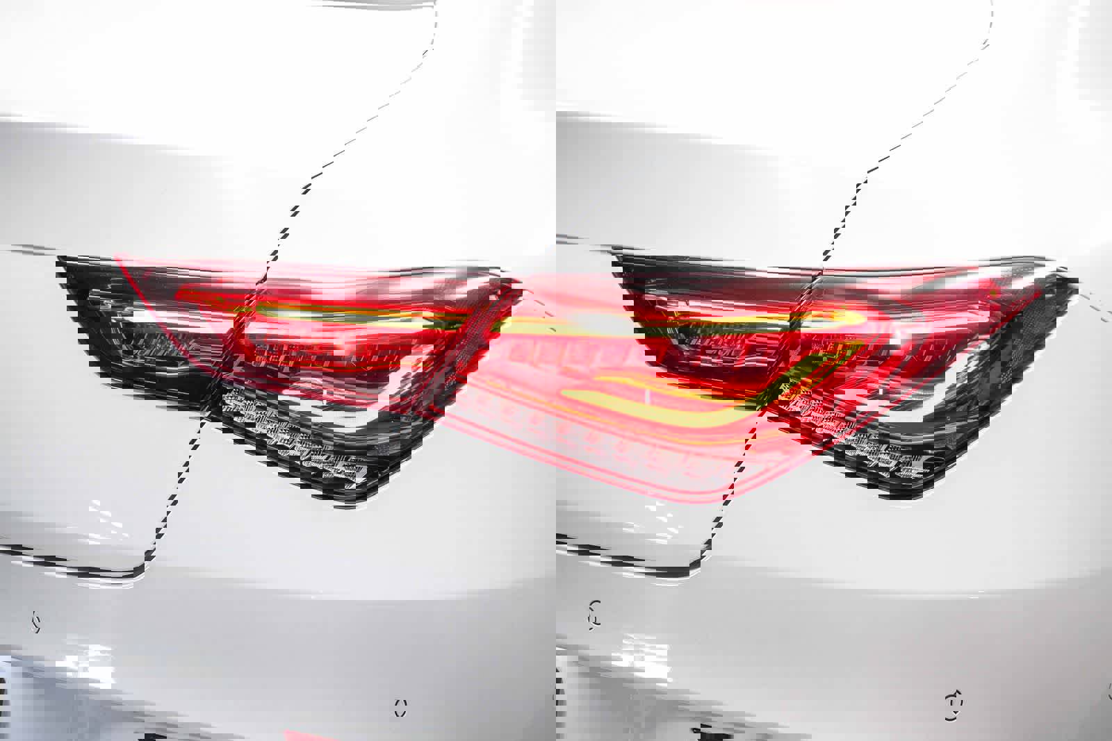 Certified 2023 Mercedes-Benz CLA 250 image 11