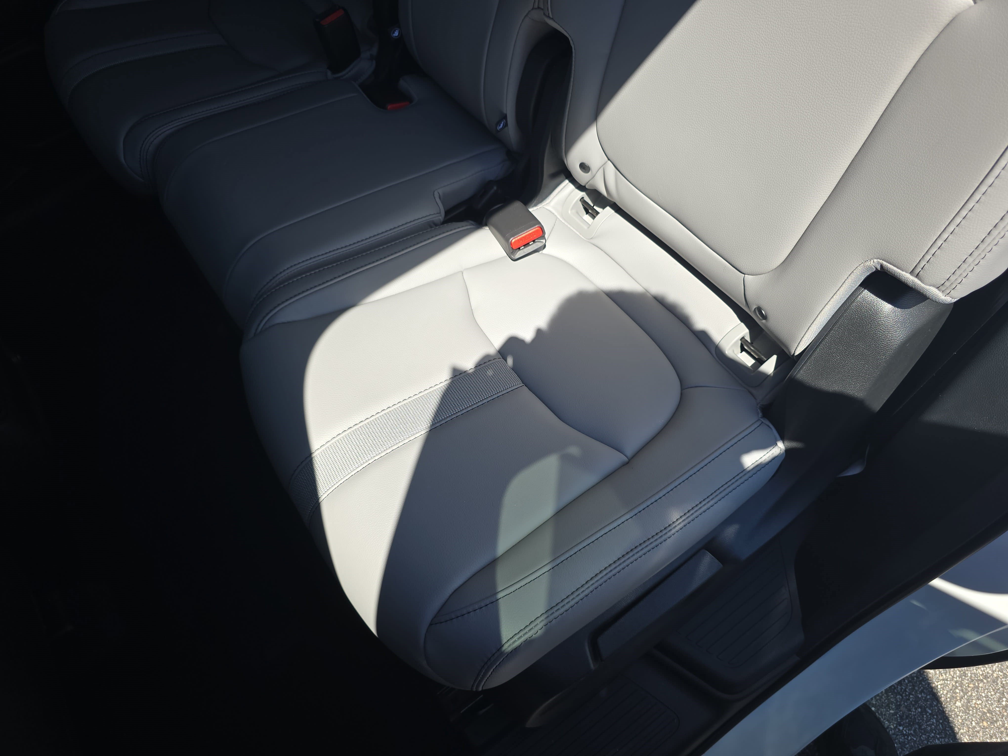 Certified 2025 Honda Pilot EX-L image 15