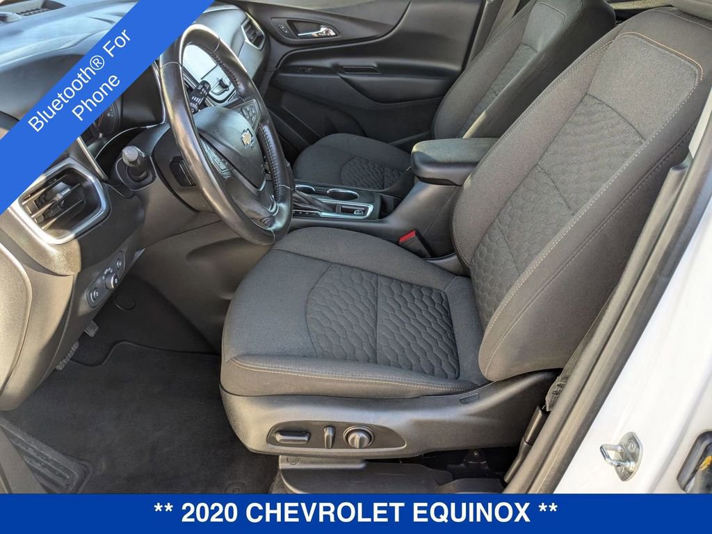 Used 2020 Chevrolet Equinox LT image 15