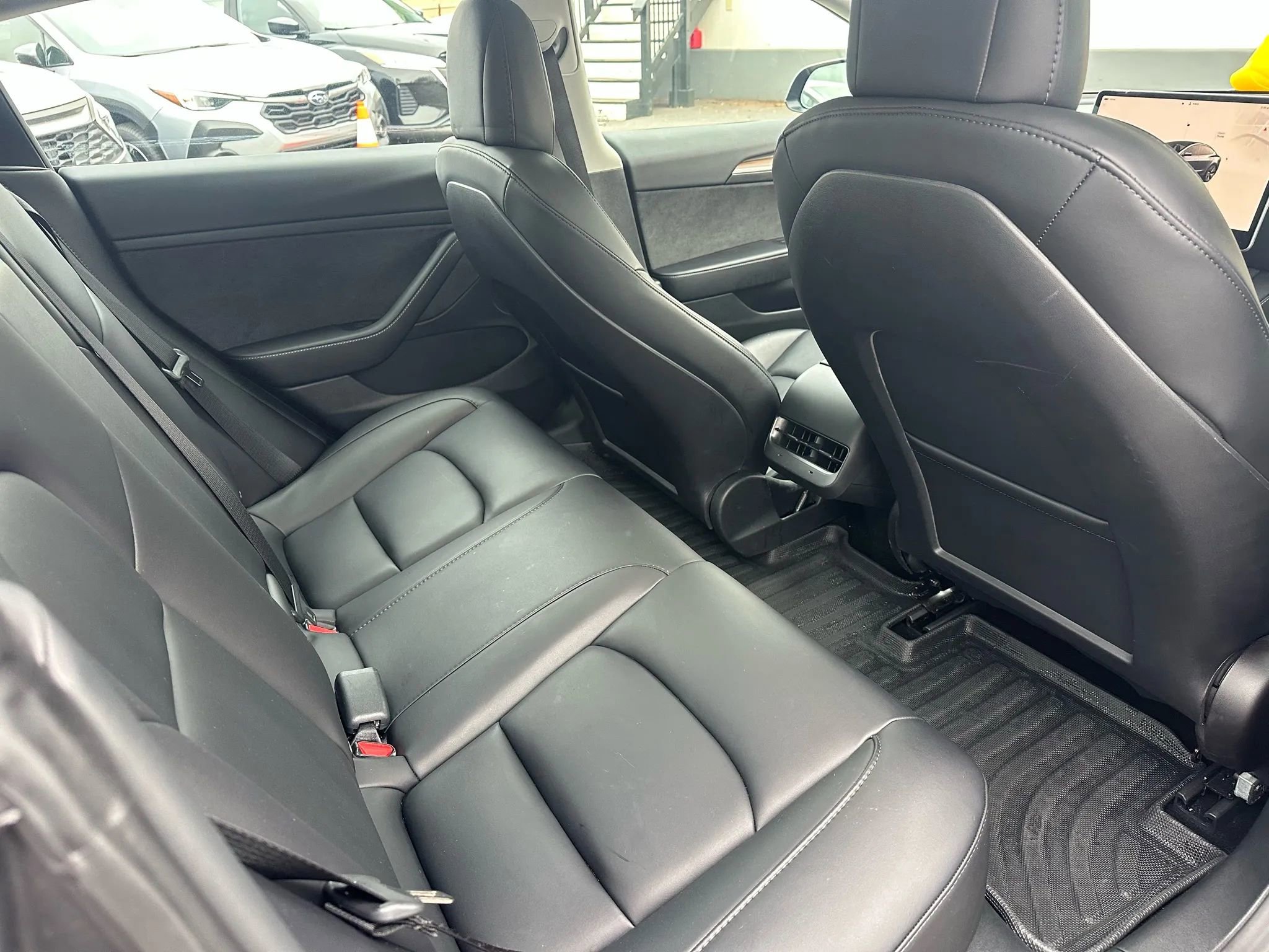 Used 2023 Tesla Model 3 Standard Range RWD image 14
