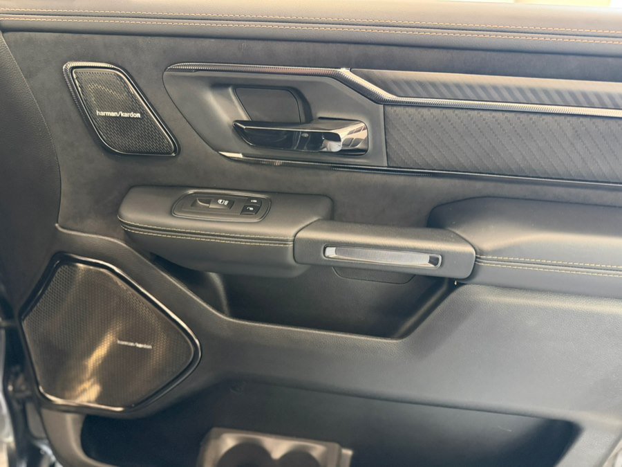 Used 2024 RAM 1500 TRX AWD/4WD image 16