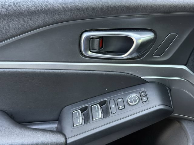 Certified 2024 Acura Integra FWD image 22