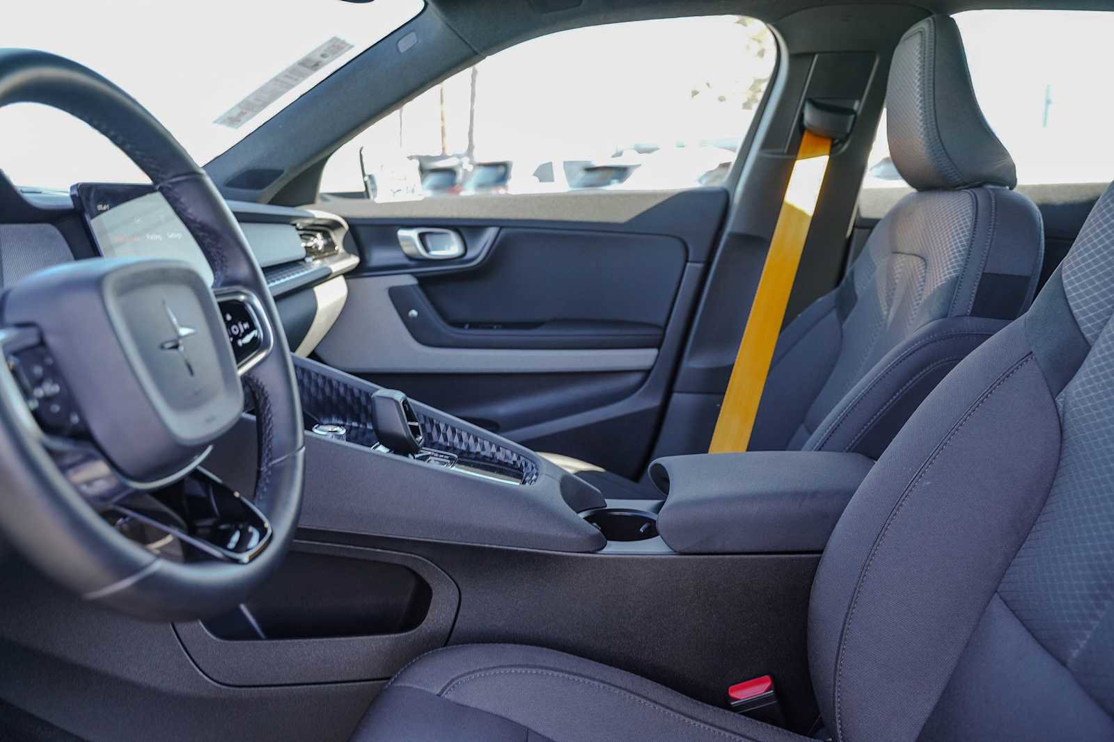 Used 2023 Polestar Polestar 2 image 16