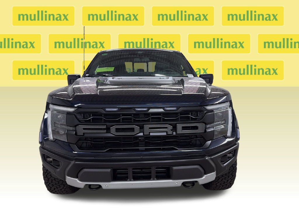 New 2026 Ford F150 Raptor AWD/4WD image 15