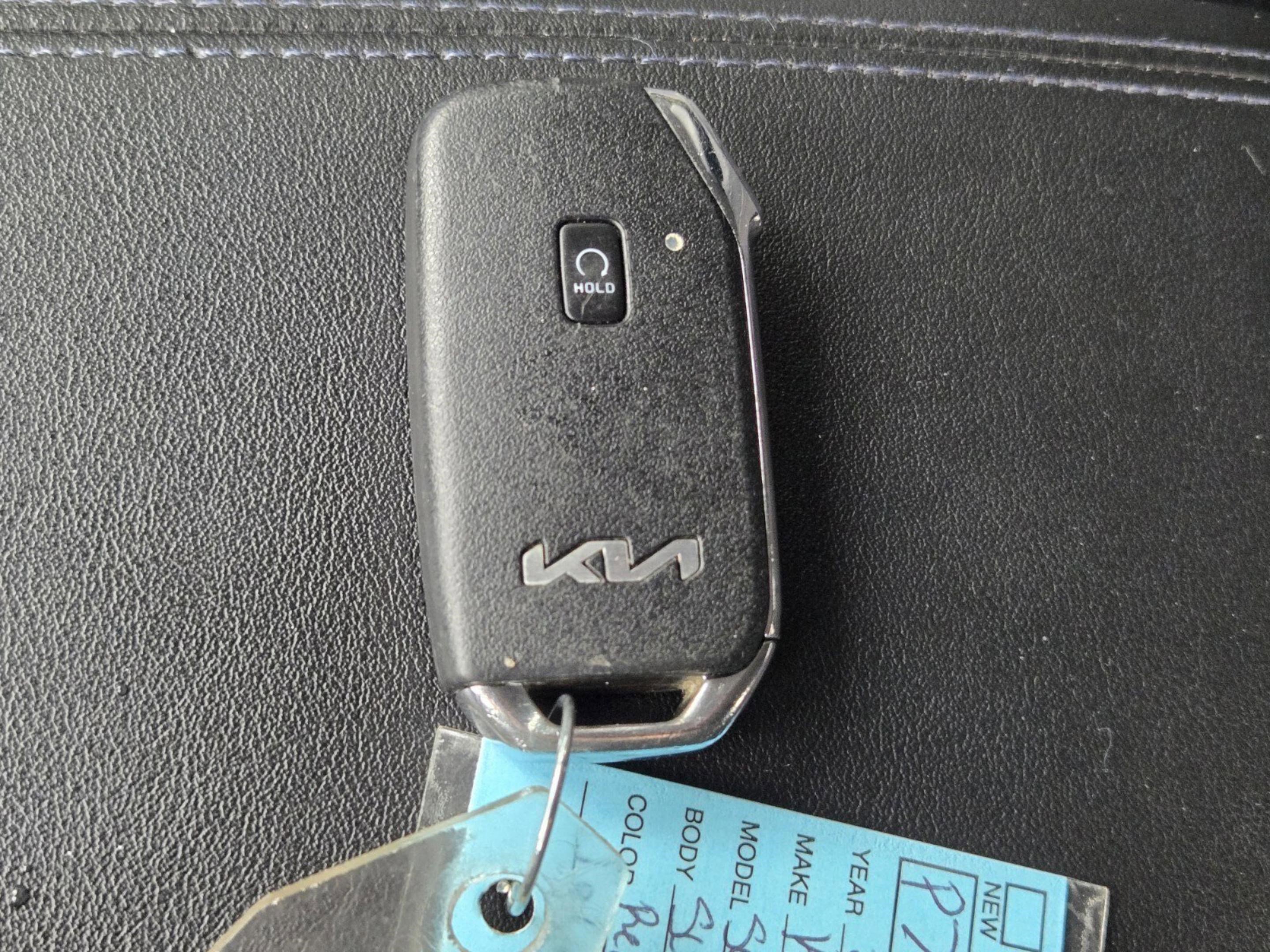 Used 2023 Kia Seltos S w/ Navigation Package image 26