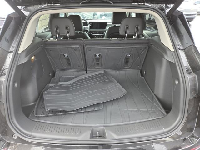 New 2026 Buick Encore GX Sport Touring w/ Advanced Technology Package image 25