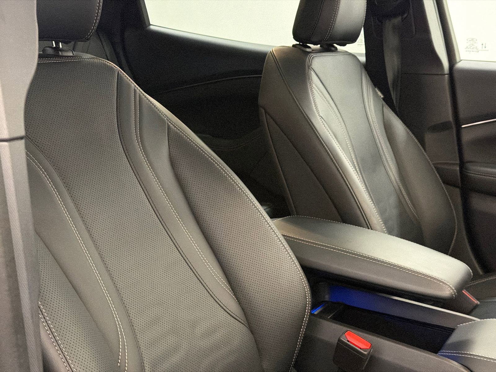 Used 2023 Ford Mustang Mach-E Premium image 9