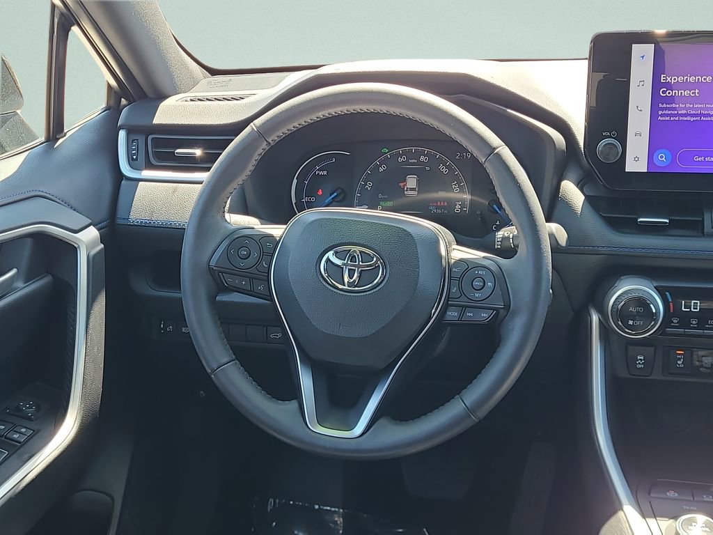 Used 2024 Toyota RAV4 XSE image 15