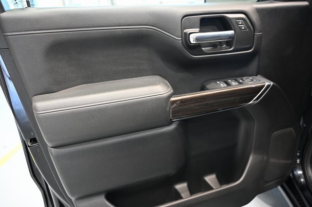 Used 2021 Chevrolet Silverado 1500 RST image 22