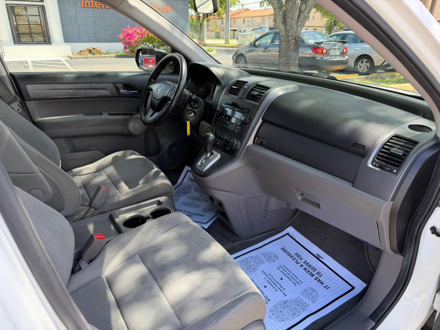 Used 2007 Honda CR-V EX image 10