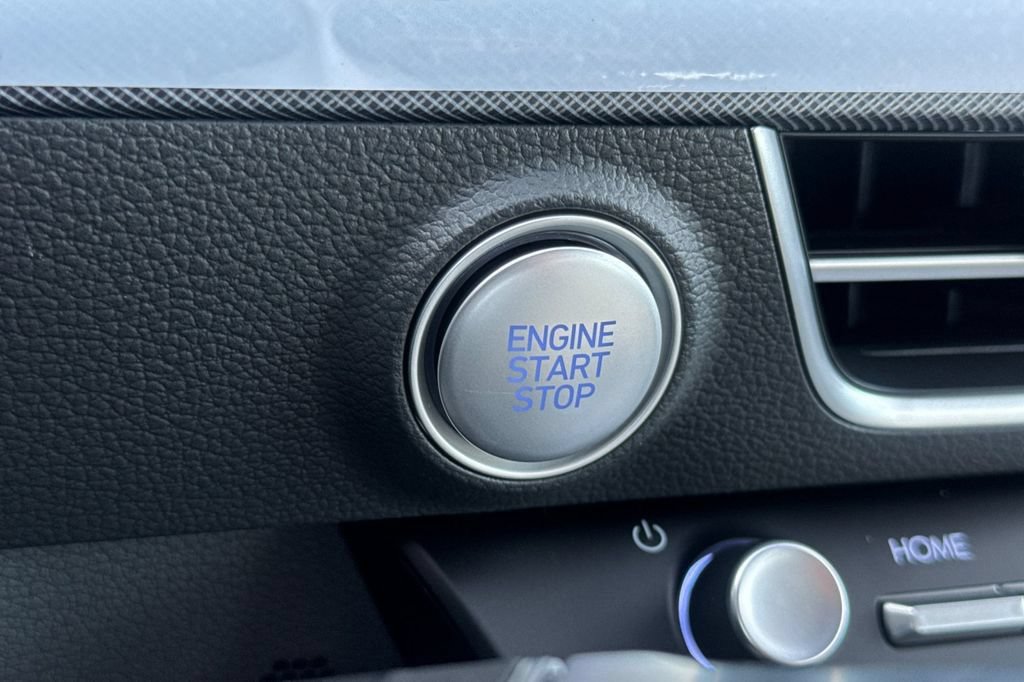 New 2026 Hyundai Sonata SEL FWD image 23