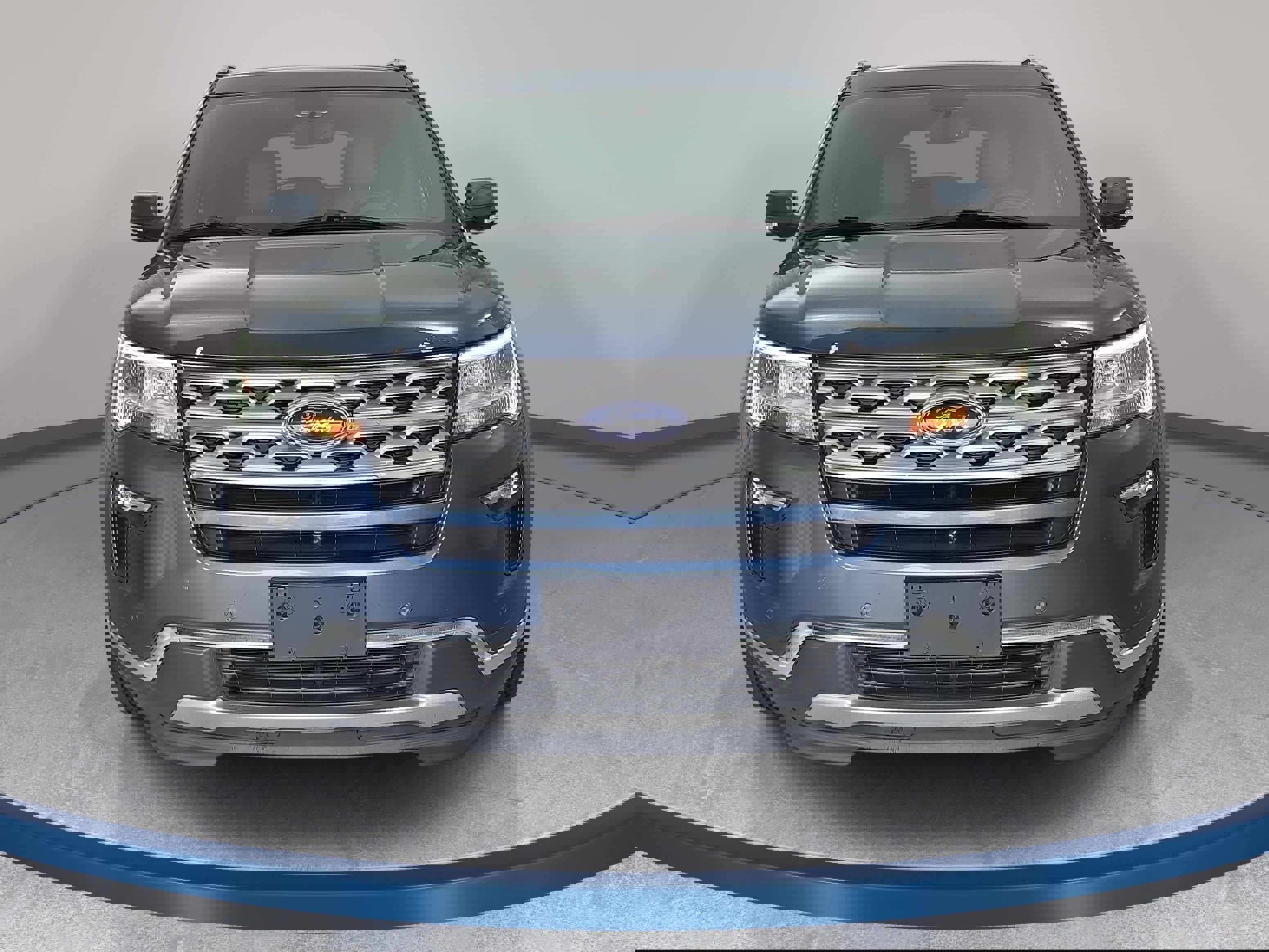 Used 2019 Ford Explorer Limited FWD image 2